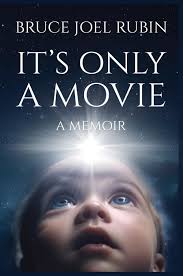 It's Only a Movie: Rubin, Bruce Joel: 9781942782360: Amazon.com: Books