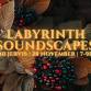 Friday Night Labyrinth Soundscapes event image