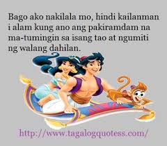 The best tagalog love quotes ang tunay na seryoso hindi agad susuko sa isang relasyon, hahanap muna yan ng solusyon para maayos ulit ang sitwasyon. Best Love Quotes Tagalog For Him Her Best Quotes Love Bestquotes
