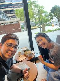 Welcome Kim Zhuang to the real estate industry and GLD! All the best