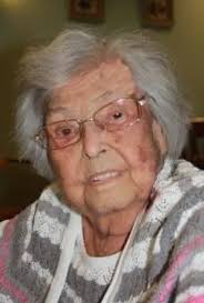 Obituary information for Harriet Mayhew