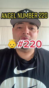 Meaning of Angel Number 220