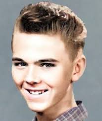 Fred Earl “Cowboy Fred” Long (1943-1993)