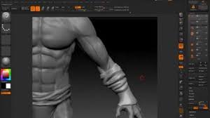 3d Character Creation Sculpting In Zbrush Online Classes Free Online Classes Skillshare