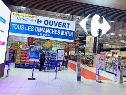 Toutefois, en raison du contexte sanitaire actuel, tout est fermé. Pres De 3 Magasins Sur 4 Sont Desormais Ouverts Le Dimanche Olivier Dauvers