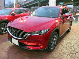 Bermaz auto berhad group was listed on the main market of bursa malaysia securities berhad on 18 november 2013. Mazda Cx 8 Wikipedia