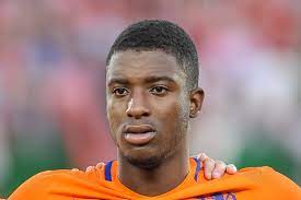 + body measurements & other facts. Riechedly Bazoer Wikipedia