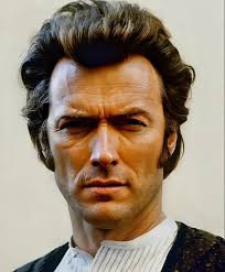 What a man... CLINT EASTWOOD!!! 💗❤️👍💯💗❤️💯❤️❤️