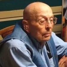 James Isaac "Ike" Word Obituary October 12, 2022