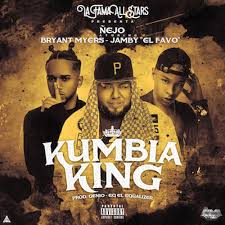 Overall, they could of been more selective about some songs which i didn't personally. Nejo Kumbia King By Nejo