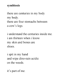 What is two stanzas in poems. 4 Poetry Collections That Will Make You Feel