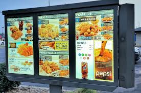Subscribe to messages from long john silver's please enter your email address and choose your preferred message format below, and when you are done press subscribe. Long John Silver S Woos Em At The Drive Thru With Do It All Menu Boards Qsr Web