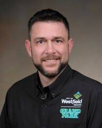 Staff Directory • Christopher McConnell