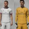 Real madrid fantasy fifa 21 23 apr. 1
