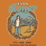Evan Honer
