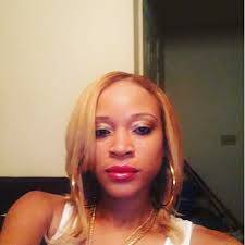 Brandi Green (@Brandistarlight)