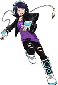 171k members in the bokunoeroacademia community. Mha Jiro Thicc Shefalitayal