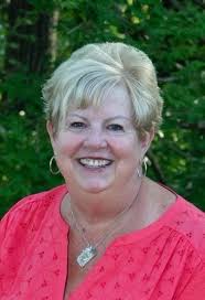 Mary Robinson Obituary