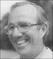 Dr. Charles Alston James