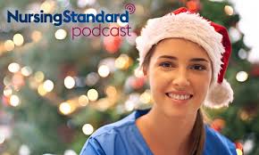 Nursing at Christmas: the highs and lows of shifts