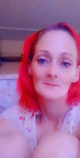 Sherry Salisbury Warden