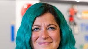 Samantha Pendergast's Instagram, Twitter & Facebook