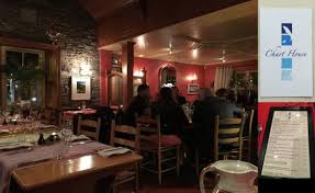 attractive cozy dining room picture of the chart house