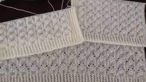 ceyizlik gelin yelegi yapilisi youtube baby knitting patterns orgu desenler