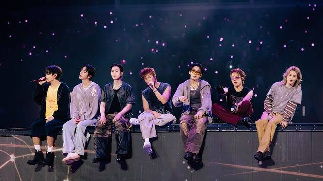 BTS will restore your faith in humanity with Arirang Tour – Review