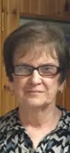 Obituary information for Bernice J. Matonic