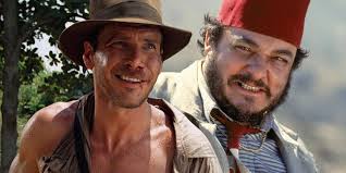 The Funniest Quotes In The Indiana Jones Films