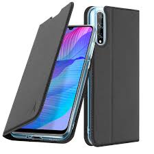 Huawei P Smart S – Schwarz