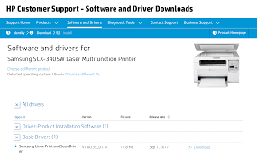 Pc matic plus includes support and tech coaching via phone, email, chat, and remote assistance for all of your technology needs on computers, printers, routers. Hp Drivers Samsung Printer