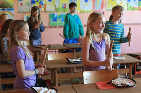 Schule Individuell Das Geschaftsmodell Freier Schulen Im Aufwind Sensor Magazin Mainz