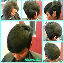 Pin By Angela Foster On Cute Hair Sassy Hair Short Sassy Hair Short Hair Styles