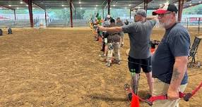 Youth Archery Club