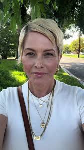 Nicole Eggert Draughter