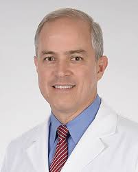 Scott Melanson, MD St. Luke's University Health Network