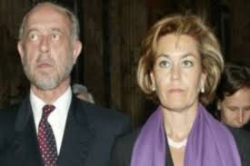 Era un imprenditore agricolo, erede della tenuta del borro che poi era stata venduta ai ferragamo. M 4kzshfrqnqm