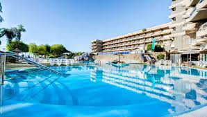 Alua atlántico golf resort