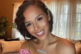Jessica white and getty images) social media has been all abuzz about nick cannon this week after model jessica white confirmed their relationship on social media on the. Who Is Nick Cannon Girlfriend Brittany Bell Insights About Her Career Height Relationship Net Worth