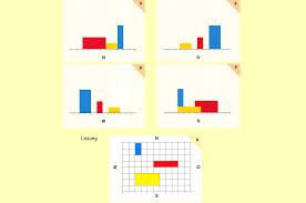 Hier haben sie einen würfel, einen quader, eine pyramide und einen zylinder. Schauen Und Bauen Teil 1 Geometrische Spiele Mit Quadern Mathe 2000