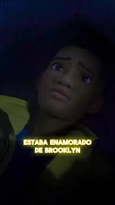 Darius Confiesa su Amor Por Brooklyn en Campamento Cretácico