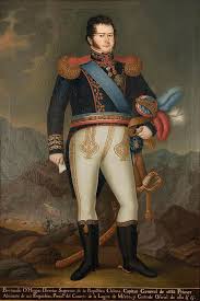 The book is insightful and very entertaining. Portrait Of Bernardo O Higgins 1776 1842 Chilean General And Politician 19th Century Painting By Jose Gil De Castro 1785 C 1841