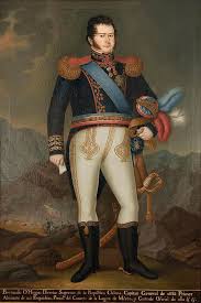 O'higgins deportes iquique live score (and video online live stream) starts on 12 jan 2021 at 13:30 utc time in primera division, chile. Portrait Of Bernardo O Higgins 1776 1842 Chilean General And Politician 19th Century Painting By Jose Gil De Castro 1785 C 1841