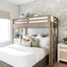 Here there are, you can see one of our pictures of bunk beds for girls gallery, there are many picture that you can browse, don't forget to. 20 Chic Bunk Bed Ideas To Help Maximize Your Space