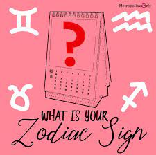 Zodiac Sign Dates What Star Sign Are You Zodiac Sign Dates Zodiac Signs Star Signs