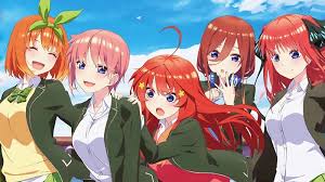 Namun sekarang banyak juga anime terbaik dengan alur cerita yang lebih seru. 10 Recommended Anime For Winter 2021 A Must Watch In The New Year Dunia Games