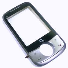 O2 XDA IIs HTC Blue Angel Windows ...