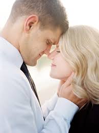 Washington DC Film Engagement Photographer